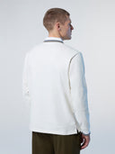 4 | Marshmallow | polo-long-sleeve-wlogo-692336