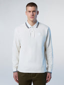 1 | Marshmallow | polo-long-sleeve-wlogo-692336