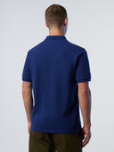 4 | Blue print | basic-polo-short-sleeve-692451