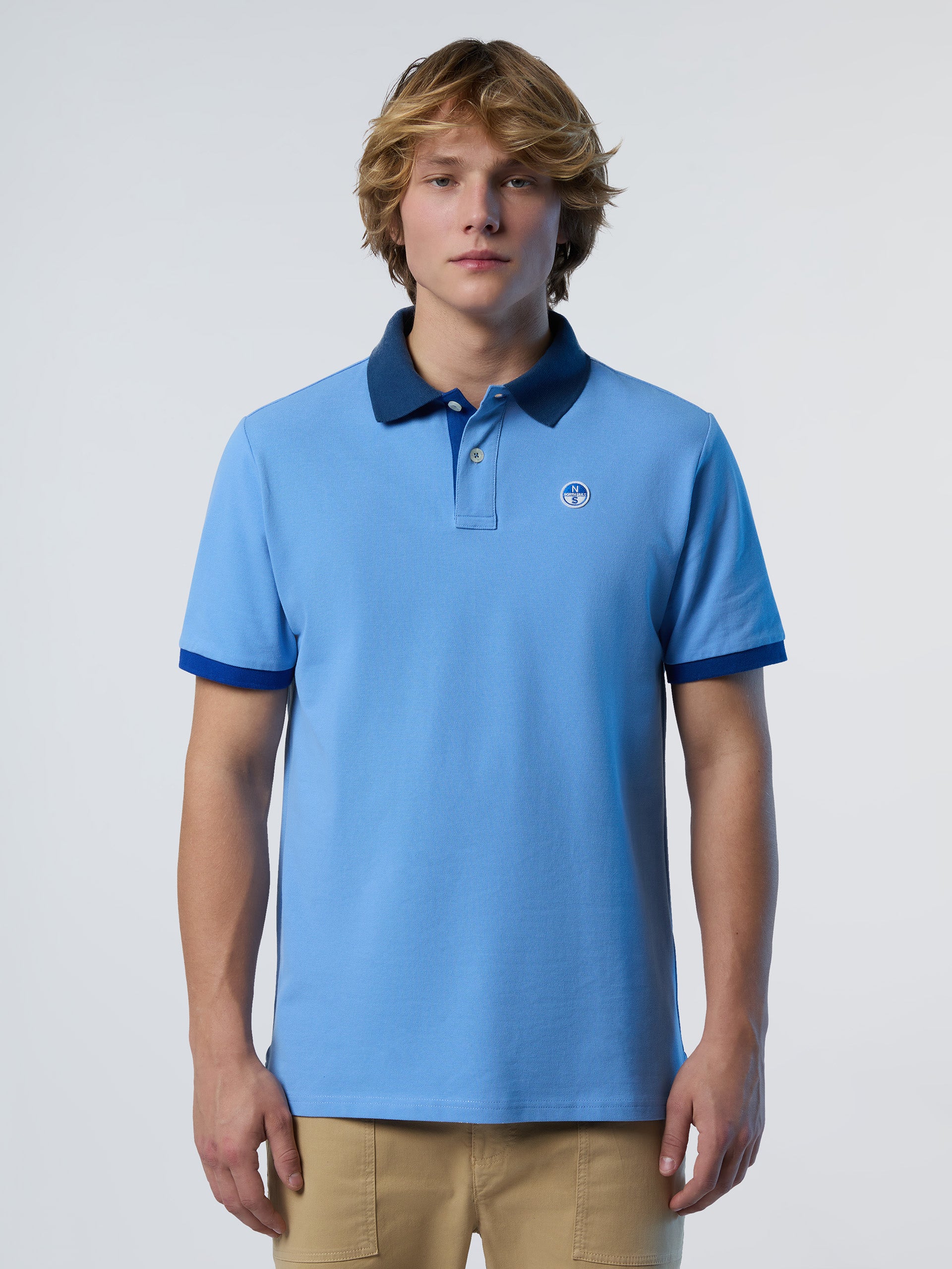 Men Polo | North Sails