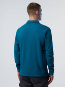 4 | Water green | basic-polo-long-sleeve-692454