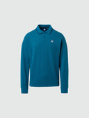 hover | Water green | basic-polo-long-sleeve-692454