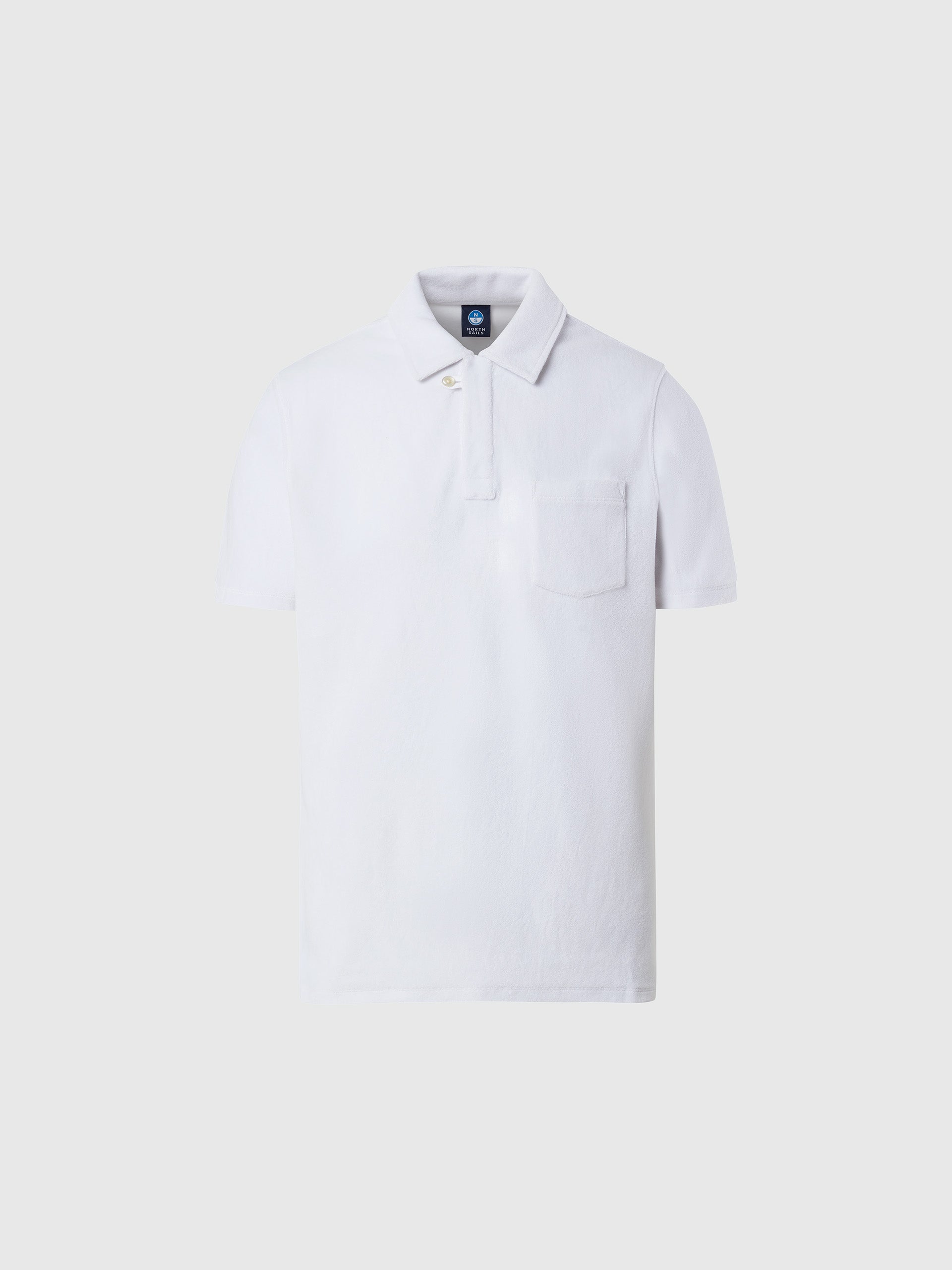 Polo north sails manica lunga deals