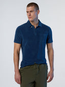 2 | Dark denim | polo-short-sleeve-692465