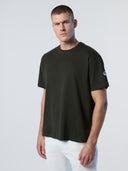 2 | Forest green | t-shirt-short-sleeve-wlogo-692848