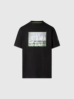 hover | Black | t-shirt-short-sleeve-wgraphic-692849