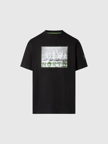 hover | Black | t-shirt-short-sleeve-wgraphic-692849