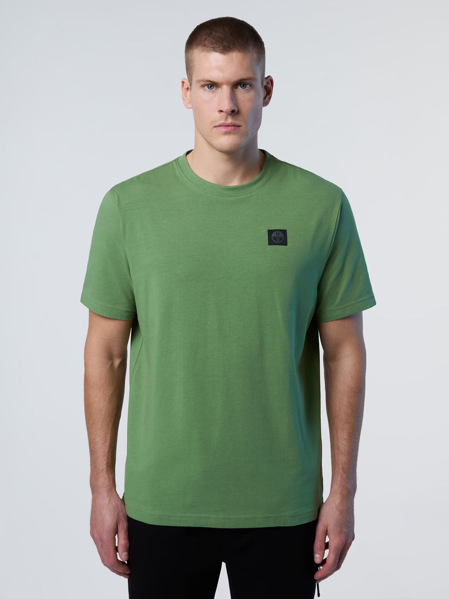 1 | Salvia | t-shirt-short-sleeve-wlogo-692860