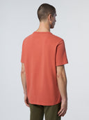 4 | Orange spice | t-shirt-short-sleeve-wprint-692862