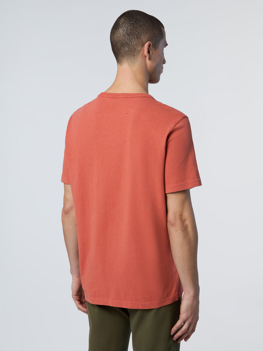 4 | Orange spice | t-shirt-short-sleeve-wprint-692862