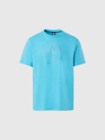 hover | Acquarius | basic-t-shirt-short-sleeve-692972