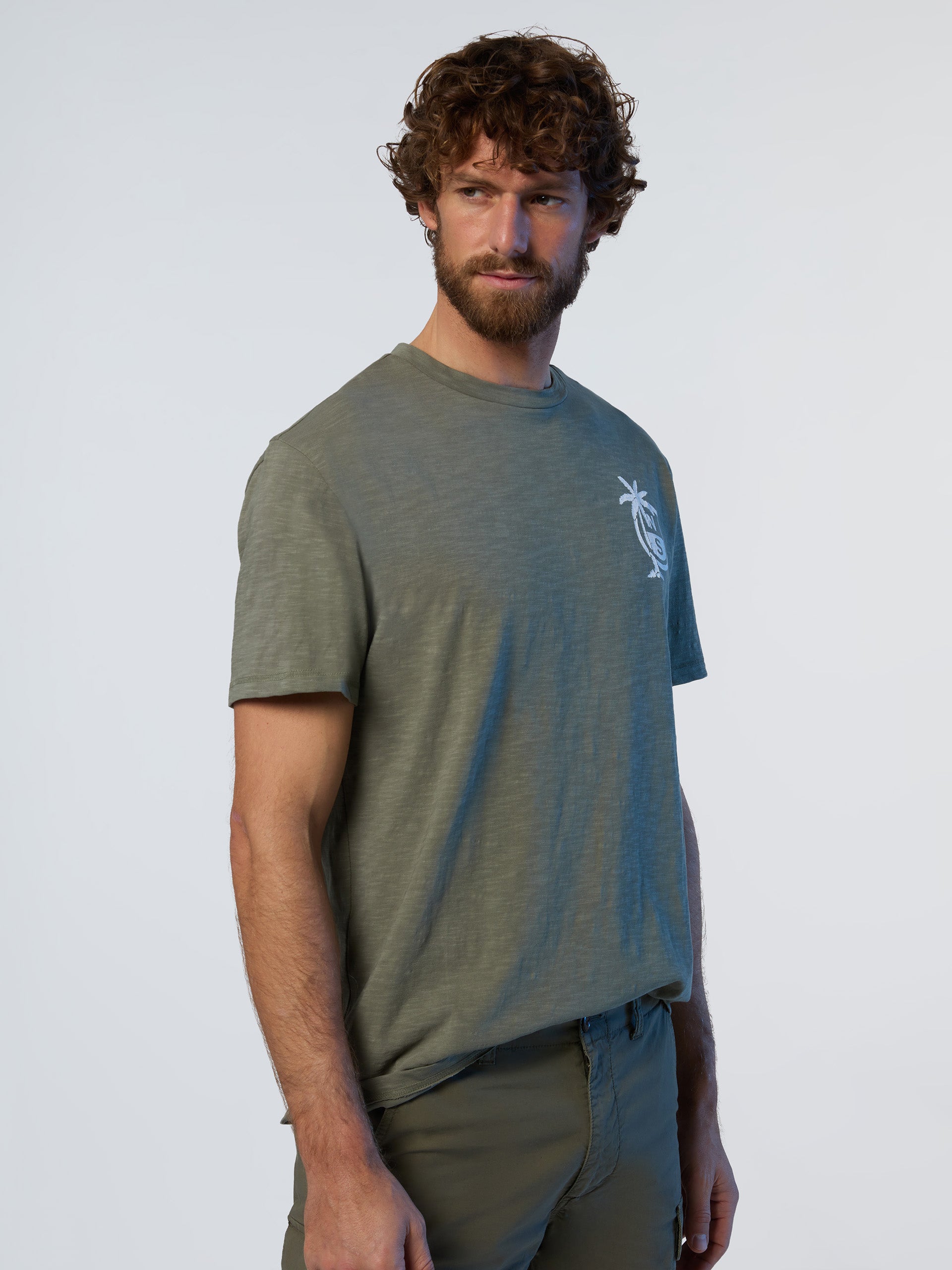 Men T-shirts | North Sails