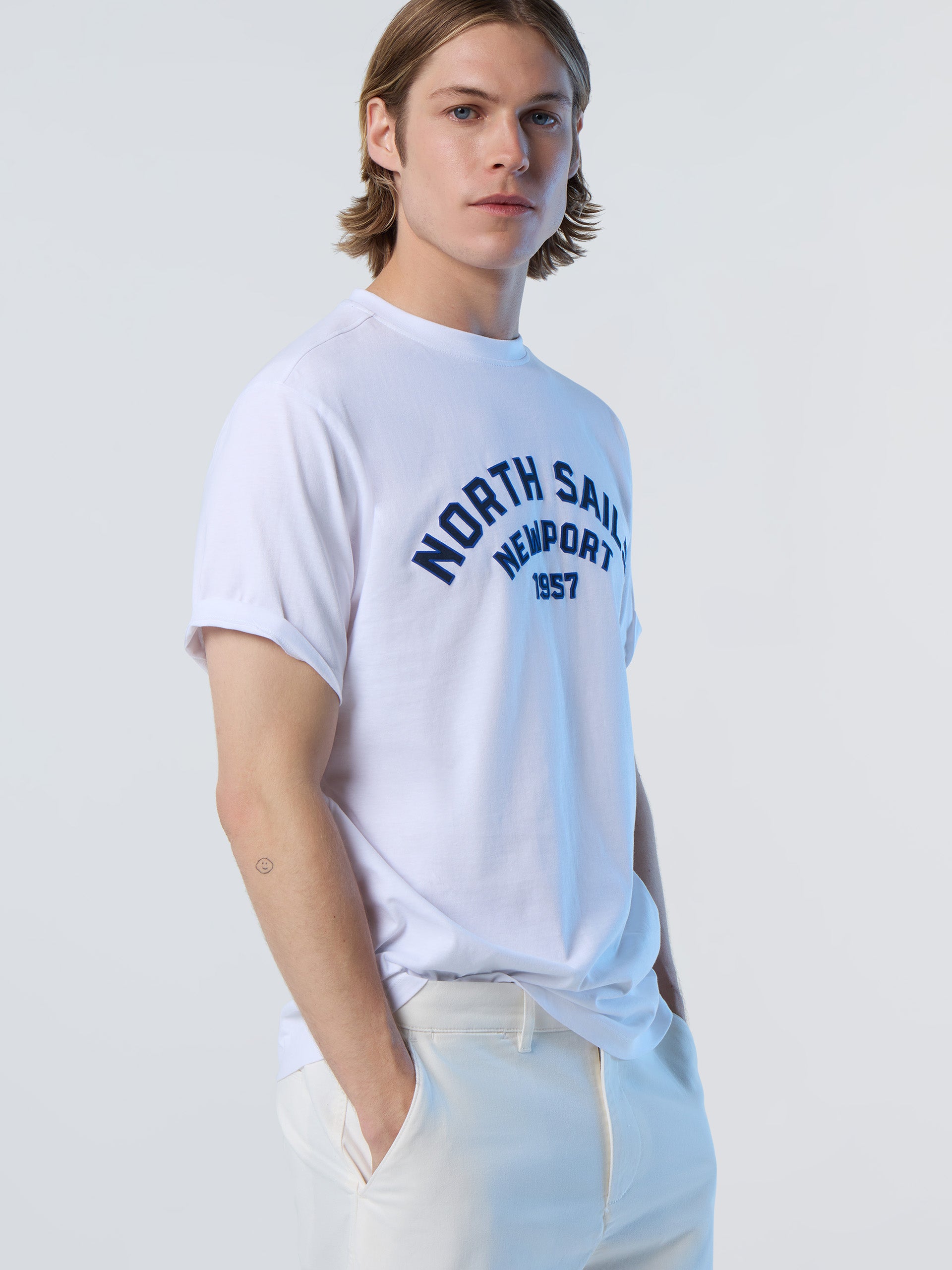 Men T-shirts | North Sails