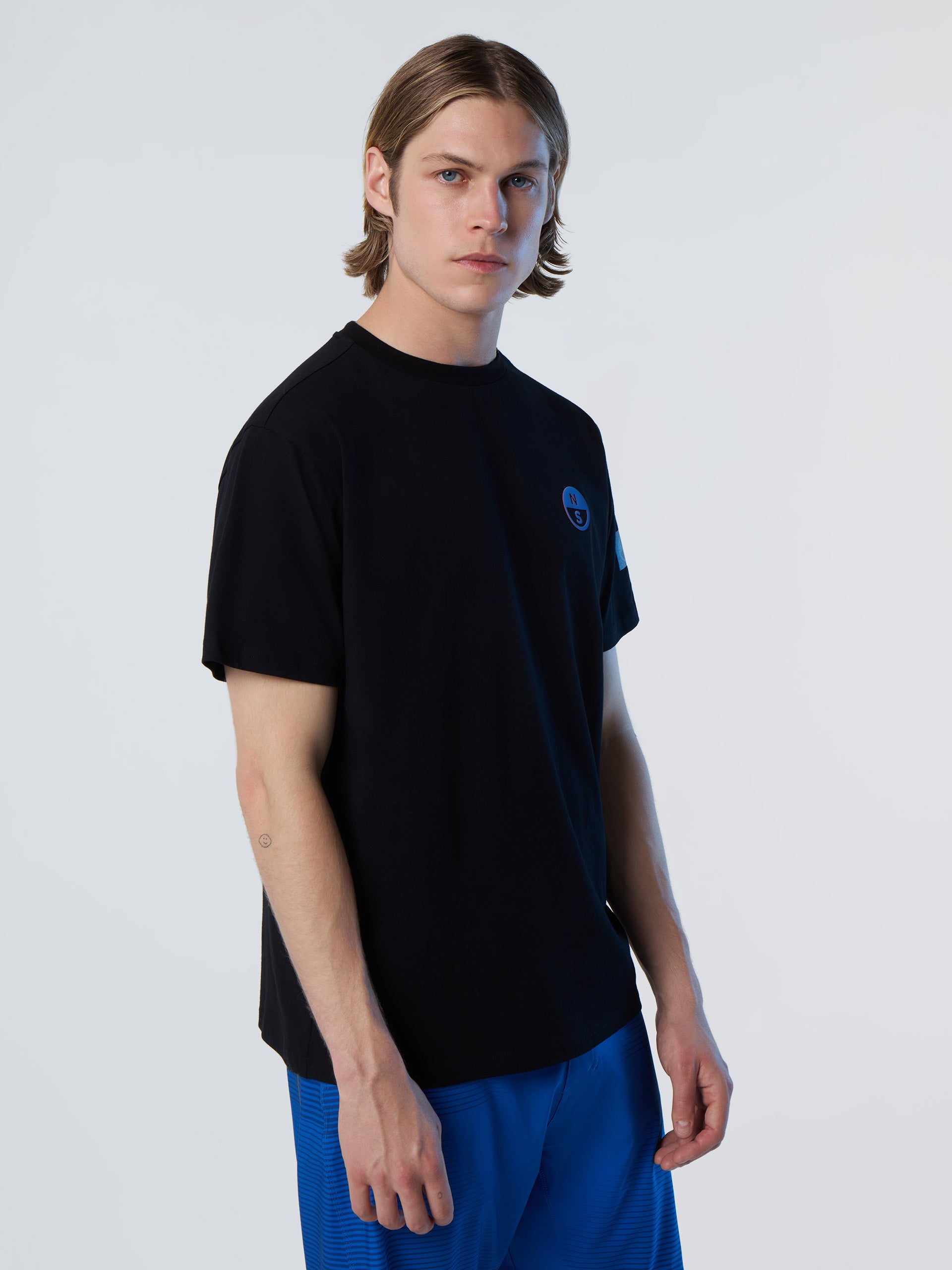 Men T-shirts | North Sails