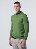 2 | Salvia | crewneck-12-gg-knitwear-699792