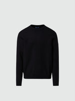 hover | Black | crewneck-12-gg-knitwear-699792