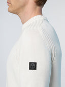 6 | Marshmallow | crewneck-3gg-knitwear-699793