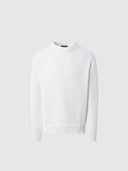 hover | Marshmallow | crewneck-3gg-knitwear-699793