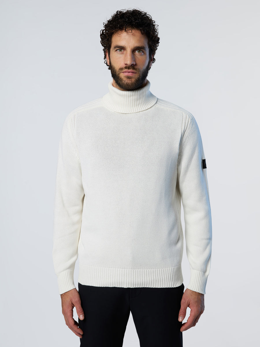 1 | Marshmallow | turtle-neck-3gg-knitwear-699794