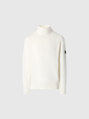 hover | Marshmallow | turtle-neck-3gg-knitwear-699794