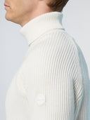 6 | Marshmallow | turtle-neck-5gg-knitwear-699811