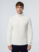 1 | Marshmallow | turtle-neck-5gg-knitwear-699811