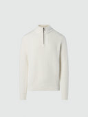 hover | Marshmallow | half-zip-5gg-knitwear-699813