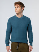 2 | Water green | crewneck-5gg-knitwear-699814