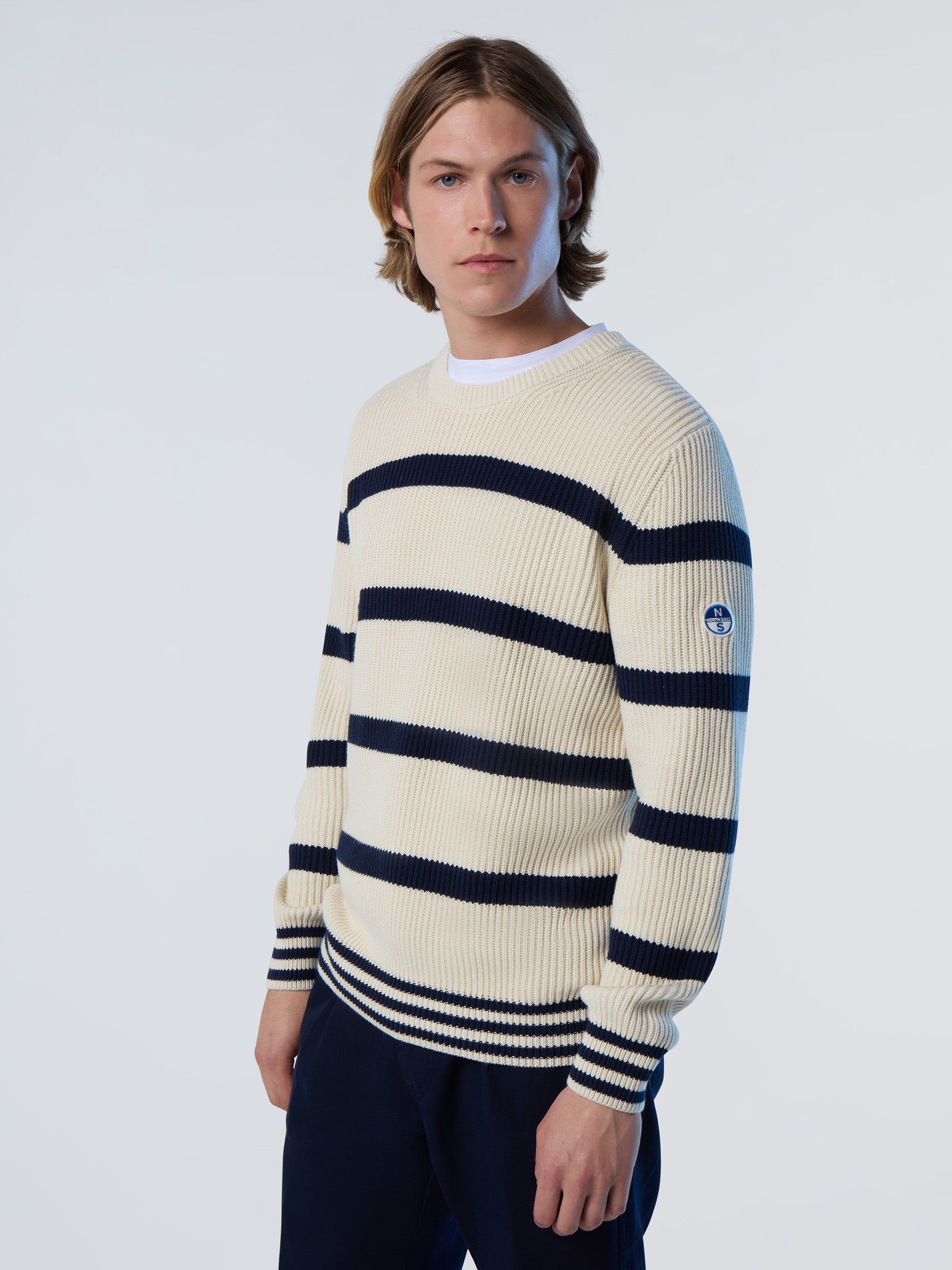 Men Sweaters & Cardigans | North Sails