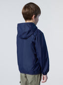 4 | Navy blue | windbreaker-jacket-701925