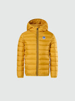 hover | Golden spice | skye-hooded-jacket-701940