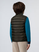 4 | Forest green | skye-vest-701941