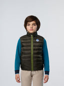 1 | Forest green | skye-vest-701941