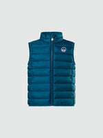 hover | Water green | skye-vest-701941