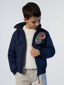 2 | Navy blue | sailor-jacket-701942