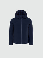 hover | Navy blue | hobart-jacket-701943