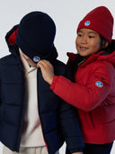 8 | Red lava | beam-puffer-jacket-701946