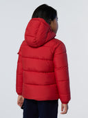 4 | Red lava | beam-puffer-jacket-701946