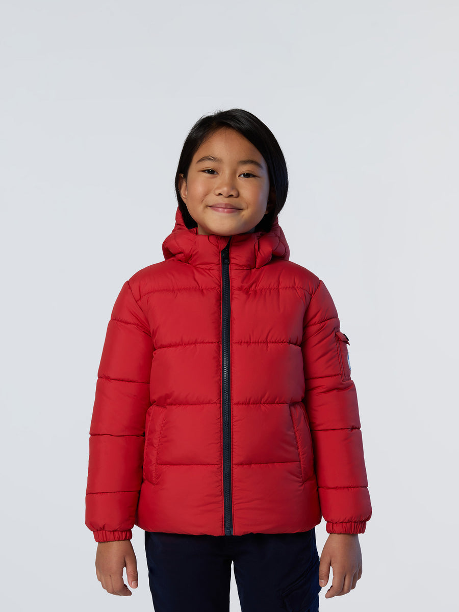 1 | Red lava | beam-puffer-jacket-701946