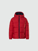 hover | Red lava | beam-puffer-jacket-701946