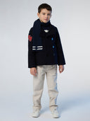 5 | Navy blue | upcycled-peacoat-jacket-701950