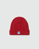 hover | Red lava | beanie-wlogo-727350