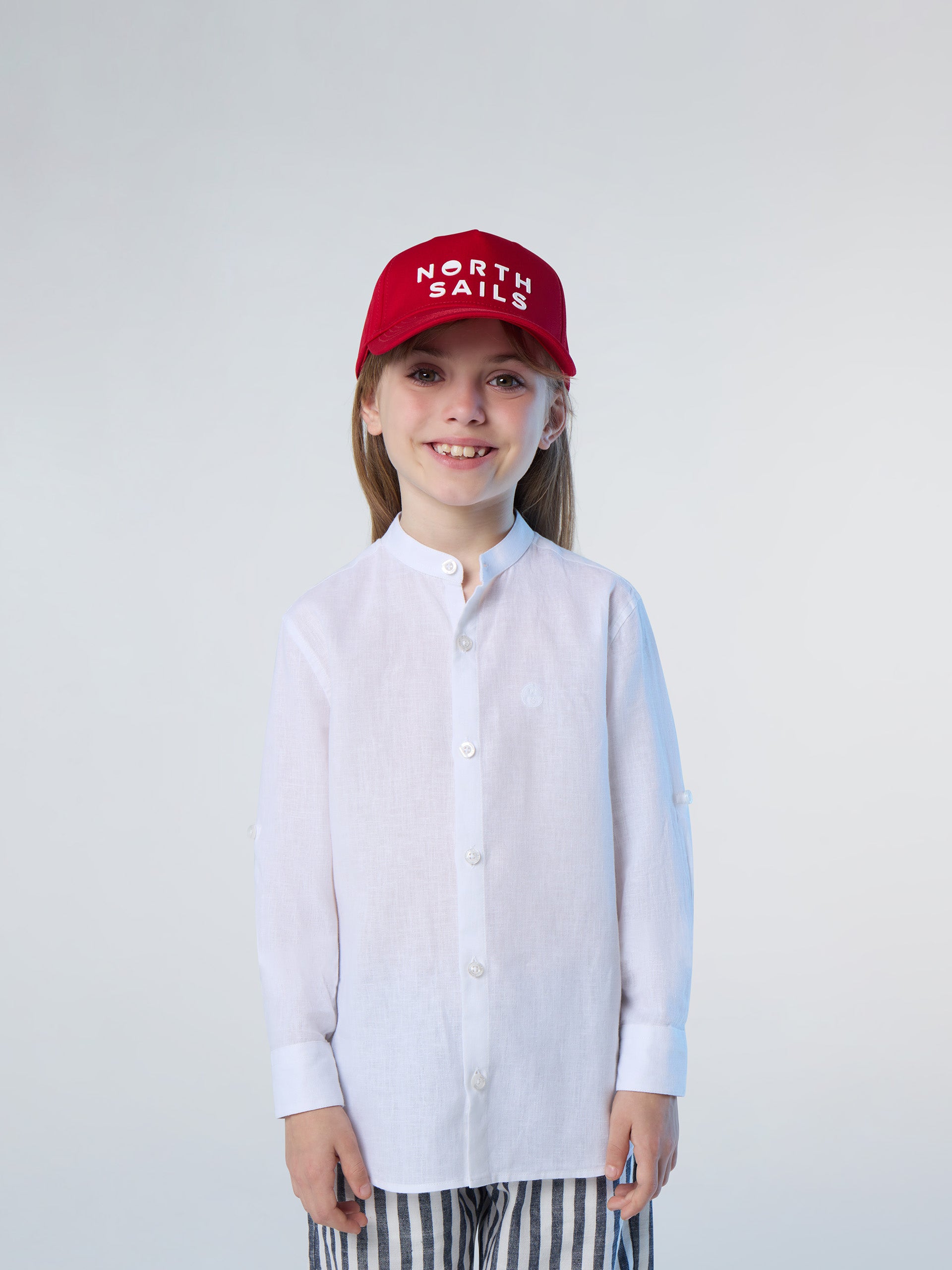 Kids Shirts | North Sails