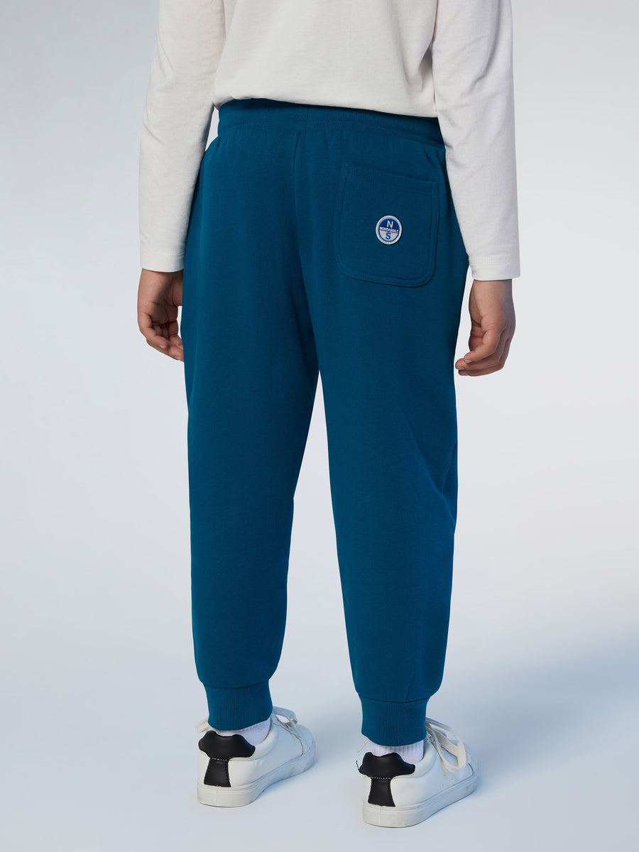 4 | Water green | sweatpants-wlogo-775410