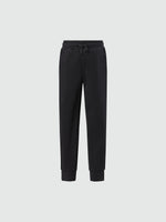 hover | Black | sweatpants-wlogo-775410