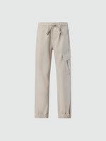 hover | Dove | cargo-pant-welastic-waist-long-trouser-775415