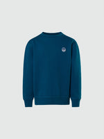 hover | Water green | crewneck-sweatshirt-wlogo-794460