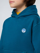 6 | Water green | hooded-sweatshirt-wlogo-794461