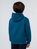 4 | Water green | hooded-sweatshirt-wlogo-794461