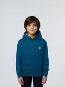 1 | Water green | hooded-sweatshirt-wlogo-794461